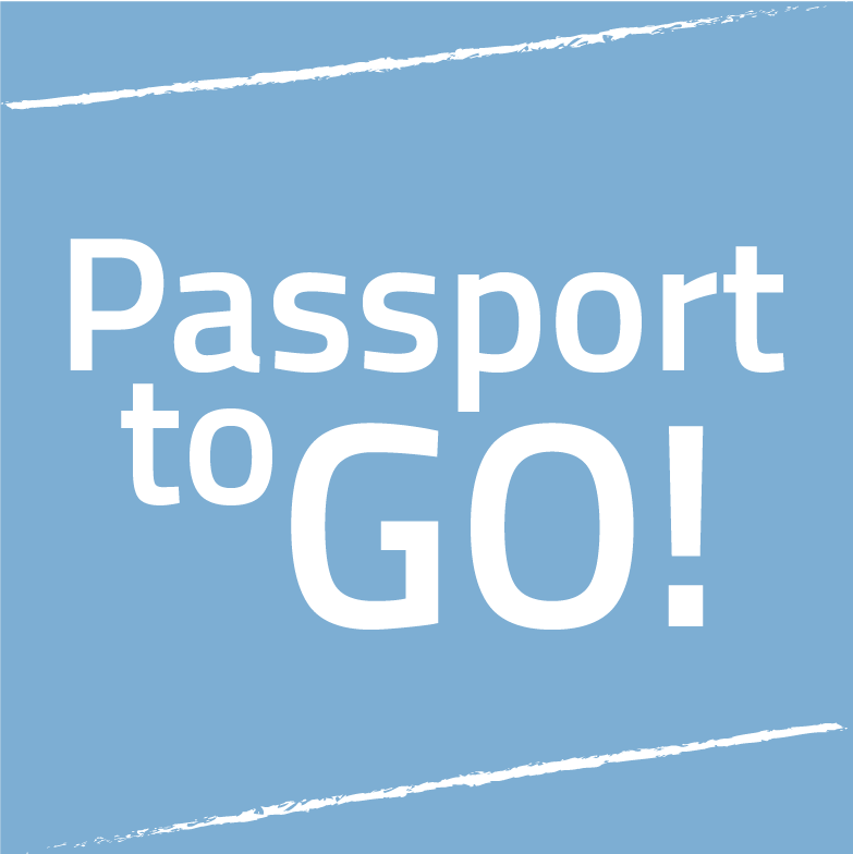 Passport to Go!