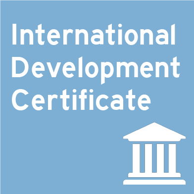 International Development