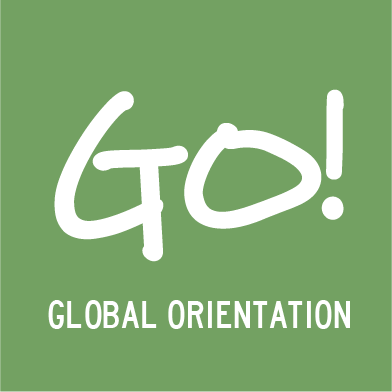 GO! Global Orientation on Culture + Ethics