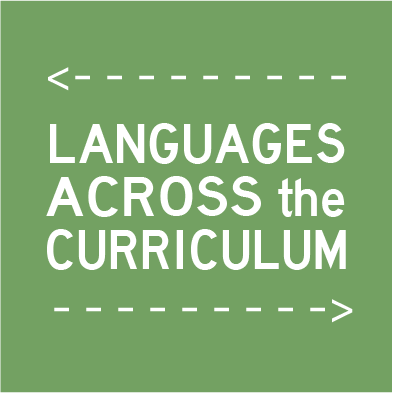 Languages Across the Curriculum