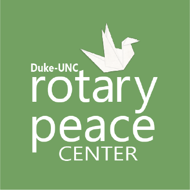 Duke-UNC Rotary Peace Center