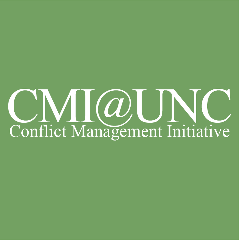 Conflict Management Initiative